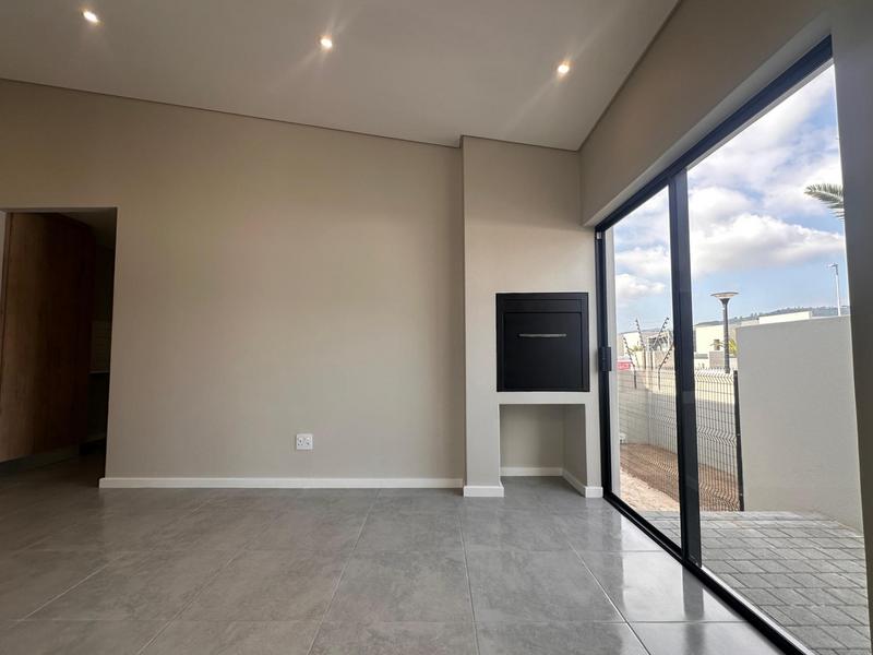 To Let 2 Bedroom Property for Rent in Haasendal Western Cape